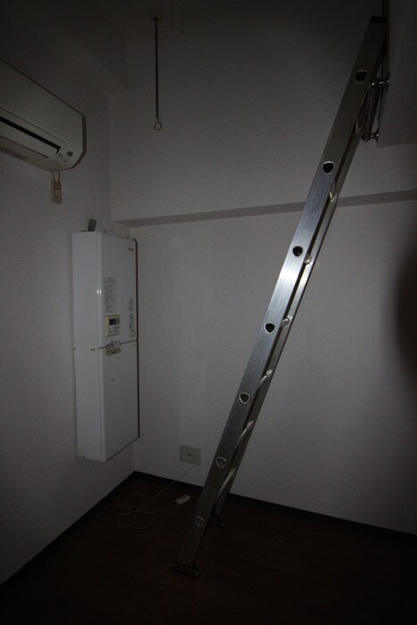 物件内観写真22　(居室)