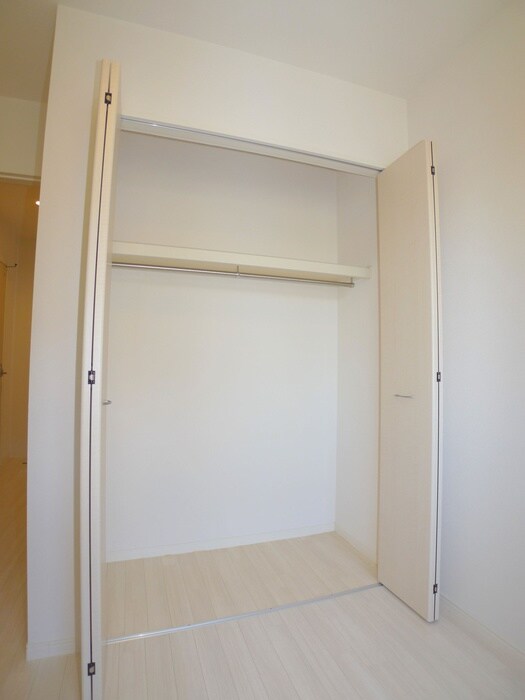 物件内観写真14　(収納)