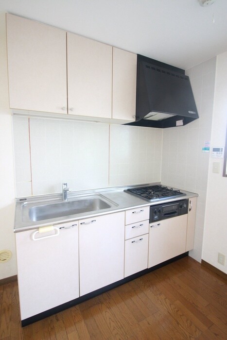 物件内観写真10　(キッチン)