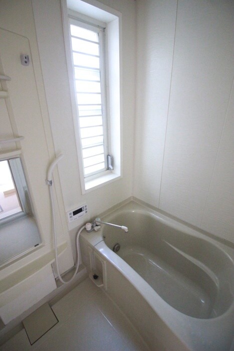 物件内観写真11　(バス／シャワールーム等)