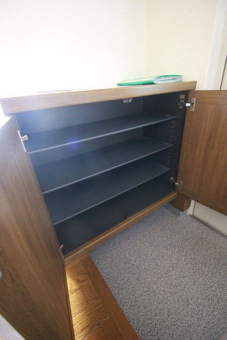 物件内観写真16　(靴箱)