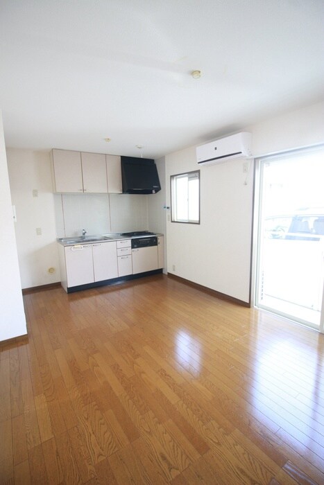 物件内観写真20　(居室)