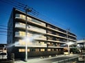 ベルクハイム立石