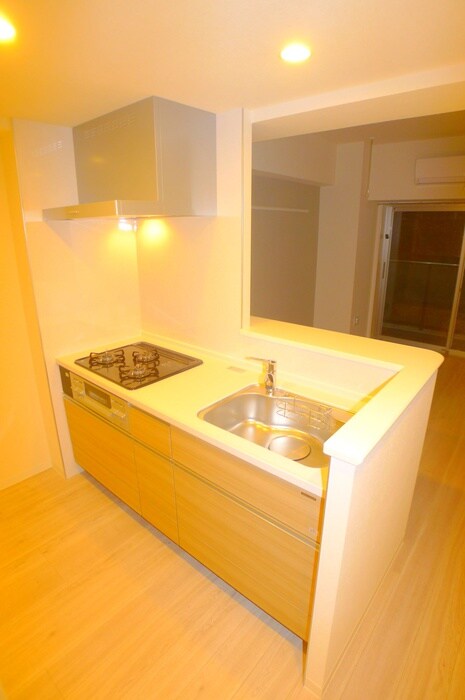 物件内観写真7　(キッチン)