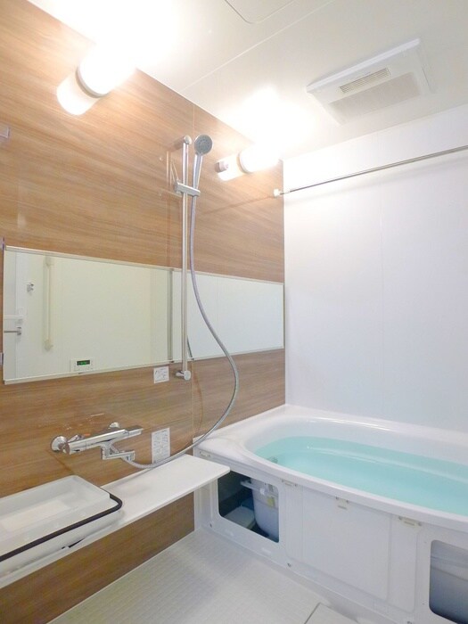 物件内観写真14　(バス／シャワールーム等)