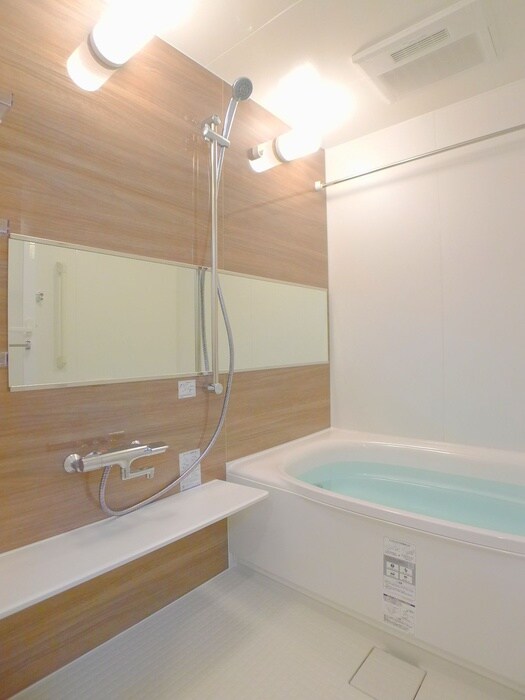 物件内観写真14　(バス／シャワールーム等)