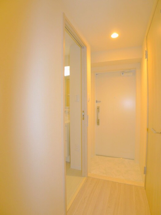物件内観写真17　(廊下)