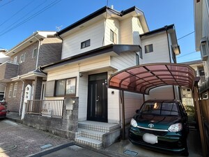 東海岸南１丁目戸建外観写真