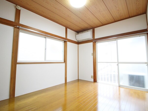 居室