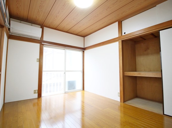 居室