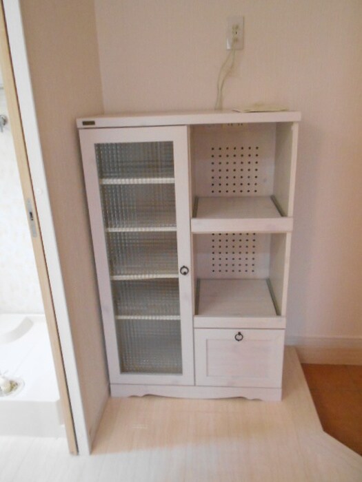 物件内観写真12　(靴箱)