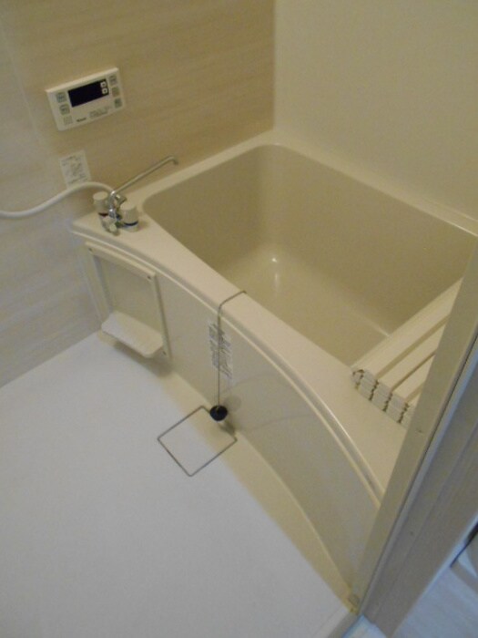 物件内観写真14　(バス／シャワールーム等)