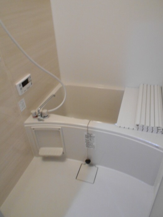 物件内観写真15　(バス／シャワールーム等)