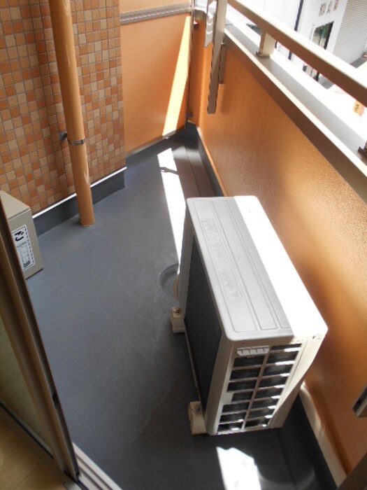 物件内観写真17　(ベランダ・バルコニー)