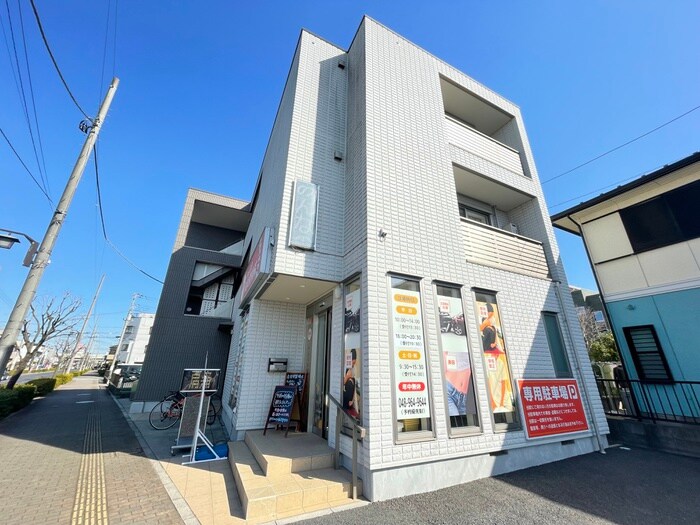 物件外観写真3　(外観写真)