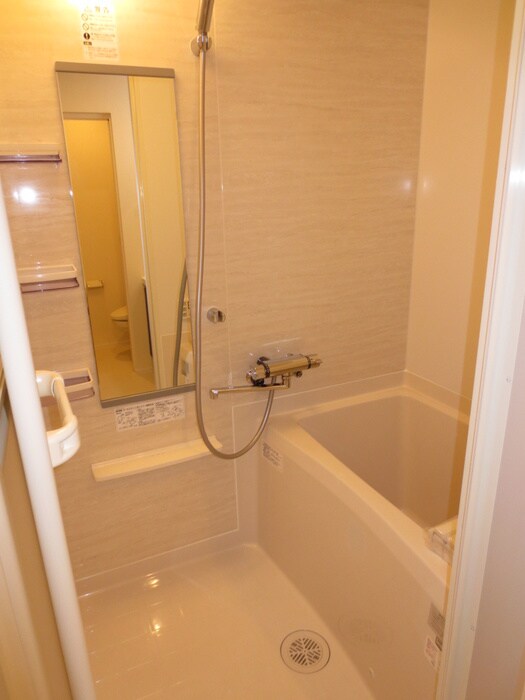 物件内観写真12　(バス／シャワールーム等)