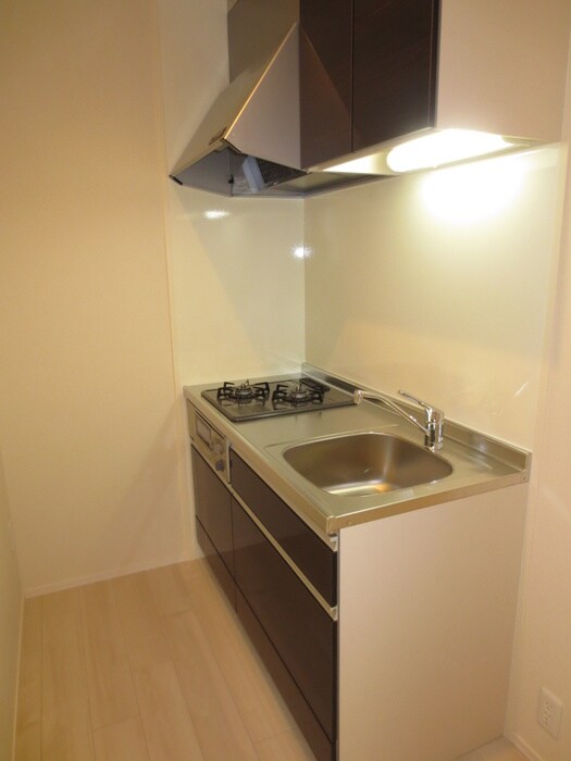 物件内観写真15　(キッチン)