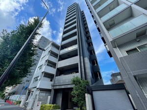 ガーラ･レジデンス文京白山外観写真