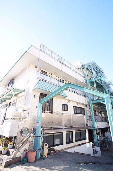 物件外観写真6　(外観写真)