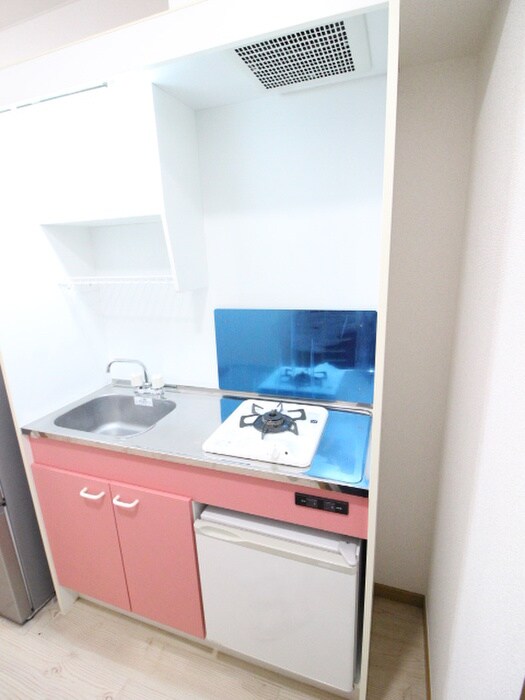 物件内観写真12　(キッチン)