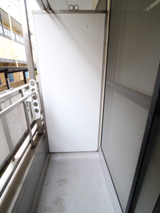 物件内観写真22　(ベランダ・バルコニー)