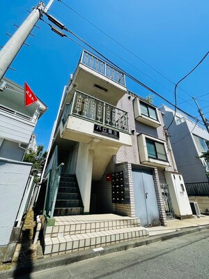 パロ豊玉外観写真