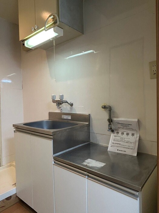 物件内観写真9　(キッチン)