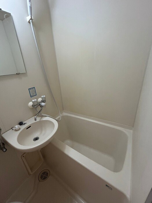 物件内観写真10　(バス／シャワールーム等)