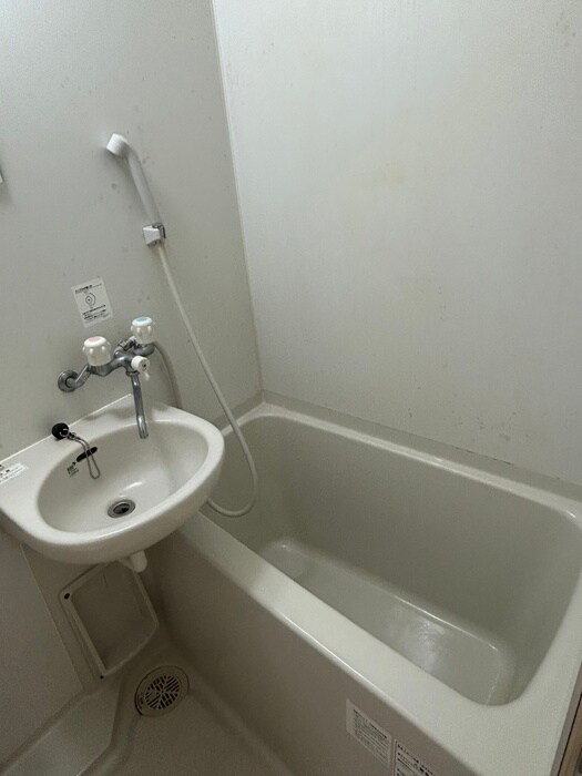 物件内観写真10　(バス／シャワールーム等)