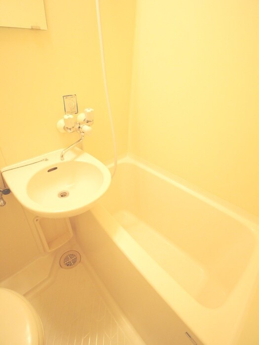 物件内観写真11　(バス／シャワールーム等)