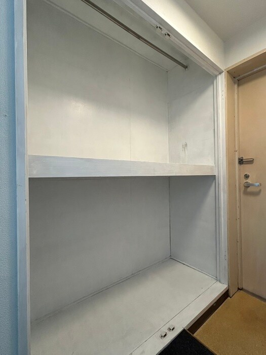 物件内観写真11　(収納)