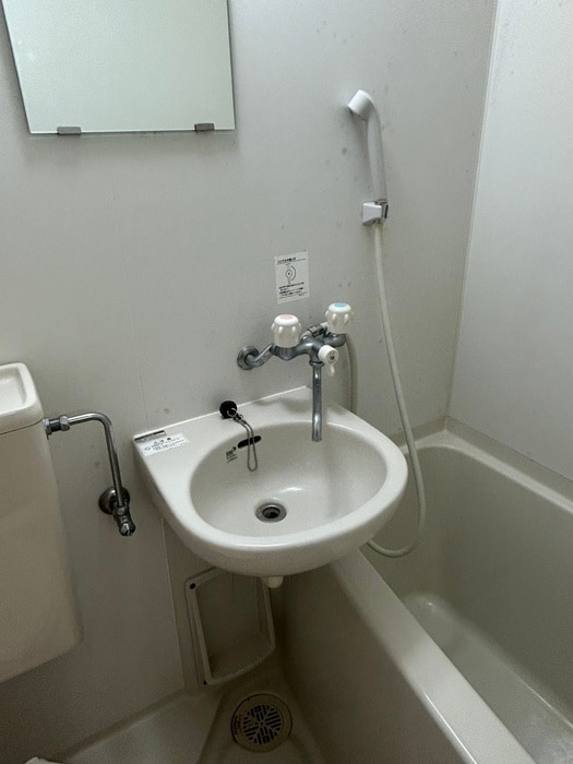 物件内観写真16　(洗面)