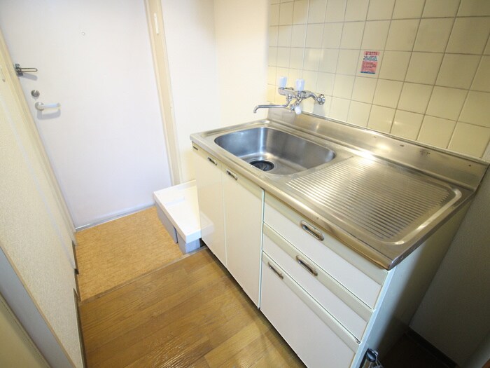 物件内観写真19　(キッチン)