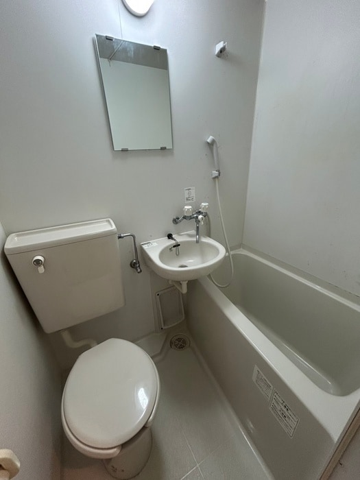 物件内観写真21　(バス／シャワールーム等)