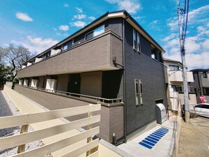 BRILLIANT保土ヶ谷外観写真