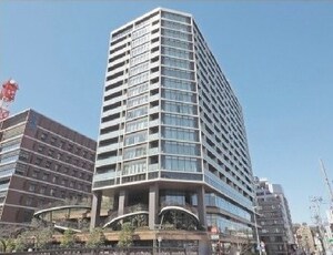 ブランズ横浜(1706)外観写真