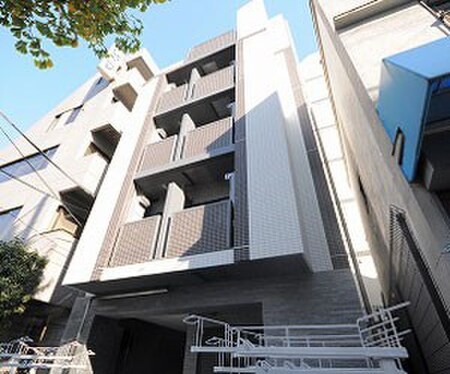 ARTESSIMO　VALENTO(303)外観写真