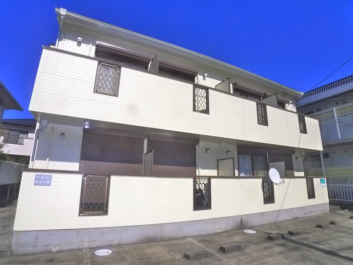 物件外観写真2　(その他)