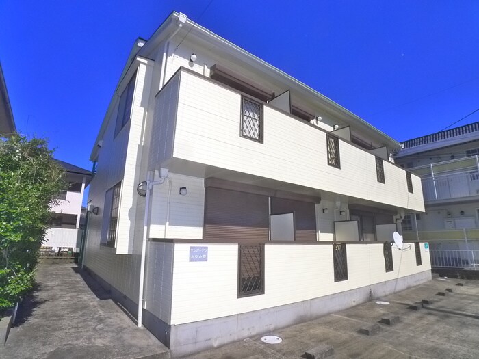 物件外観写真3　(外観写真)