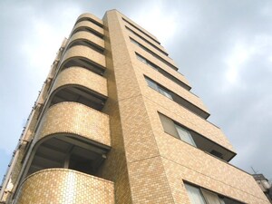 戸田パ－クヒルズ(101)外観写真