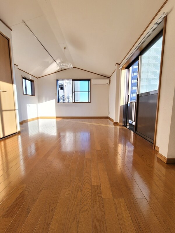 居室