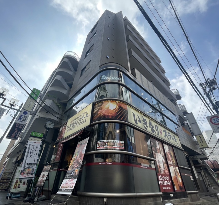 外観写真