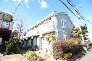 グリーンステージ桜ヶ丘外観写真