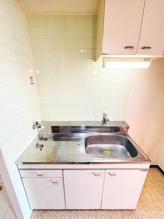 物件内観写真9　(キッチン)