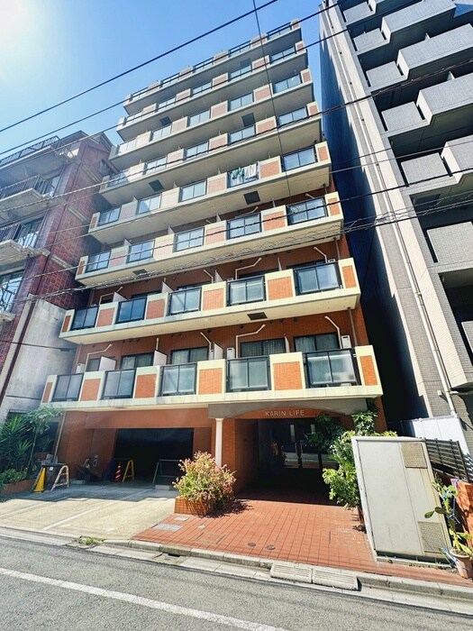 物件外観写真5　(外観写真)