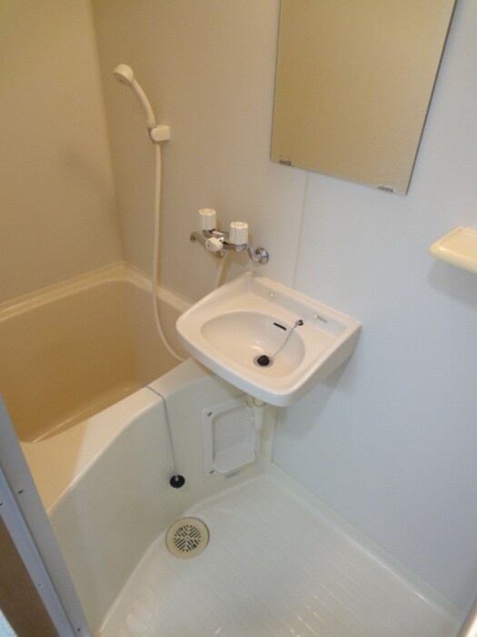 物件内観写真11　(バス／シャワールーム等)