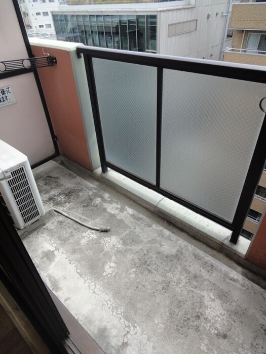 物件内観写真21　(ベランダ・バルコニー)