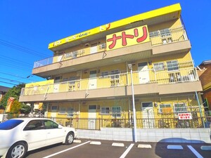 コ－ポナトリ外観写真