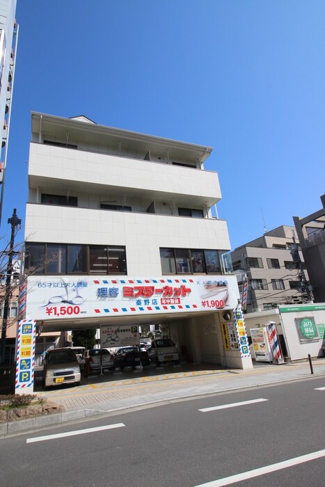 物件外観写真2　(外観写真)