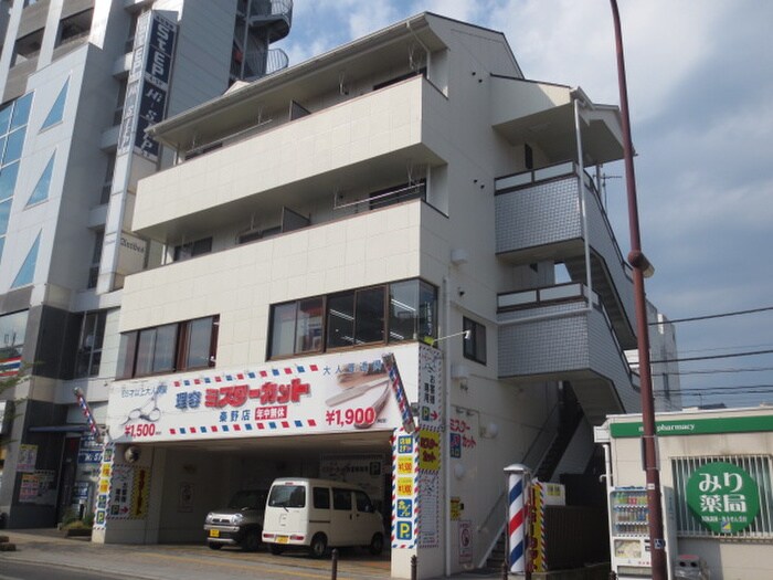 物件外観写真3　(外観写真)